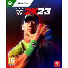 2k wwe 2k23 xb1
