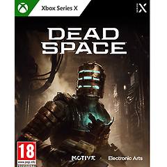 Electronic Arts - Dead Space Remake Xbox Serie X