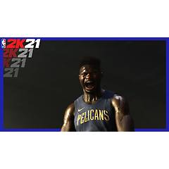 2k - Nba 2k21 Xbox X
