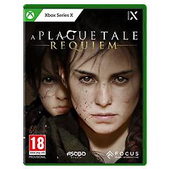 Focus Home Interactive A Plague Tale Requiem Xbox Series X