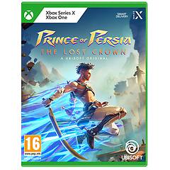 Ubisoft Xbox Prince Of Persia The Lost Crown Pegi 16+ E05914