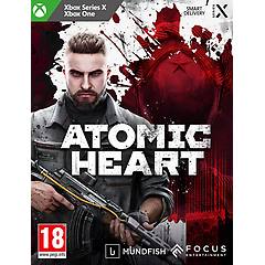 Focus - Atomic Heart