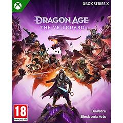 electronic arts dragon age the veilguard xbx sx nessuna