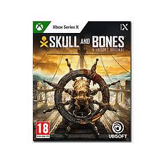Ubisoft Xbox Series Skull & Bones Pegi 18+ 300126475