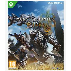 Koch Monster Hunter Wilds Videogioco Azione Xbox Series
