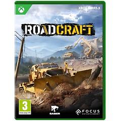 Kochmedia Roadcraft Xbox Series X