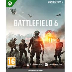 Electronic Arts Battlefield 6 Xsx 118694