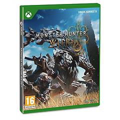 Koch Monster Hunter Wilds Videogioco Azione Xbox Series