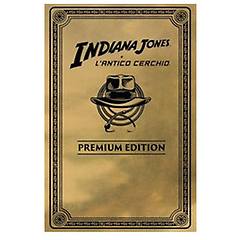Microsoft Indiana Jones E L'antico Cerchio Premium Edition