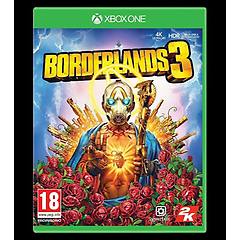Take 2 Cidiverte Xbox One Borderlands 3