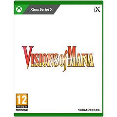 Specs Visions Of Mana Gioco Xbox Series X