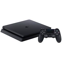 sony playstation 4 slim 500gb wi fi nero