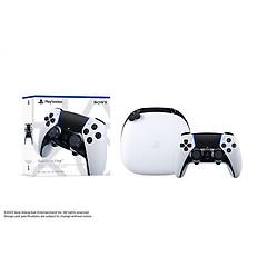 Sony Dualsense Edge Nero Bianco Bluetooth Gamepad Analogico/digitale