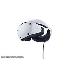 Sony Visore Vr Playstation 5 Vr2 White E Black 6454298