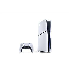 Sony - Console Playstation 5 – 1tb-bianco