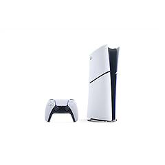 Sony - Playstation 5 Edizione Digitale – 825gb-bianco