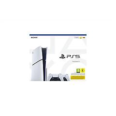 Sony - Bundle Console Playstation 5 1 Tb Due Controller-nd