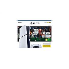 Sony - Bundle Ps5 1 Tb Ea Sports Fc 26-nd