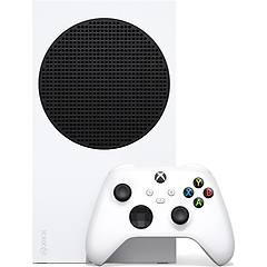 Microsoft - Xbox Series S Ssd 1 02 Tb Ram 10240 Mb Colore