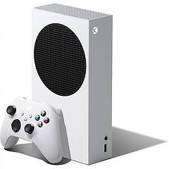 Microsoft Xbox Serie S 512 Gb Bianca