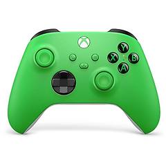 microsoft gamepad wireless verde-bianco bluetooth per xbox-pc-android-ios