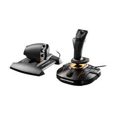 thrustmaster t 16000m fcs hotas