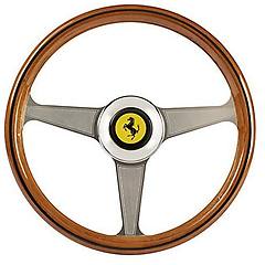 Thrustmaster Ferrari 250 Gto Vintage Aggiuntivo