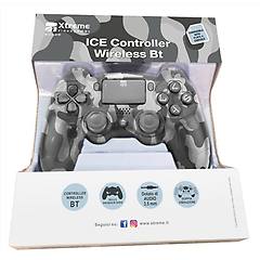 Xtreme Videogames Ice Controller Wireless Bluetooth Doppia
