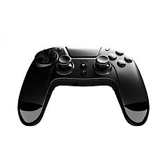 Gioteck Vx4 Wireless Gamepad Per Playstation 4 E Pc Nero