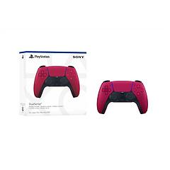 Sony Computer Dualsense Controller Wireless-cosmic Red V2
