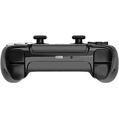 Qubick Cidiverte Wireless Controller Ps5 Pc Black