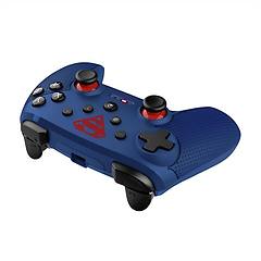 trust gamepad wireless gxt 542sm muta bluetooth rf usb blu