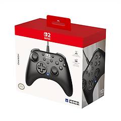 Hori Gamepad Cablato Usb Analogico Digitale Horipad