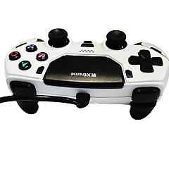 Xtreme - Pad Scramble Wired Plays 5 90587-bianco