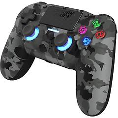 Dragon Dscps4-gc Controller Per Ps4 Wireless Compatibile