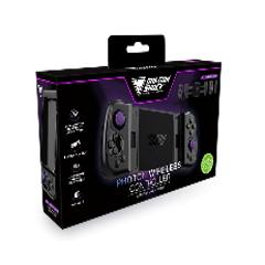 Dragon Photon Bluetooth Wireless Controller Black