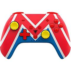 Dragon Poptop Wireless Mario Universale Per Nintendo Switch