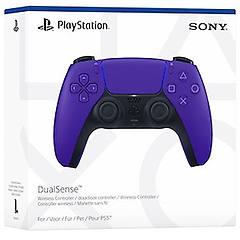 Sony Controller Wireless Dualsense Galactic Purple V2