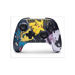 Powera Controller Wireless Advantage Per Nintendo Switch