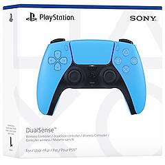 Sony Controller Wireless Dualsense Starlight Blue V2