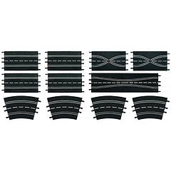 Carrera Slot Accessorio Digital 1 24 1 32 Evolution Extension