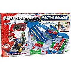Epoch Games Epoch Mario Kart Pista Racing Deluxe