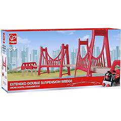 hape ponte sospeso doppio esteso e3710