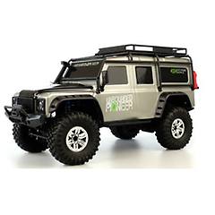 Amewi Dirt Climbing Pioneer Suv Crawler 4wd 1 10 Rtr