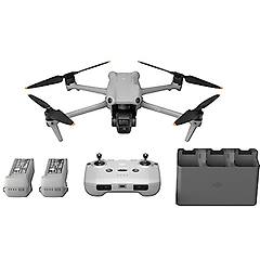Dji Air 3 Fly More Combo (dji Rc-n2)