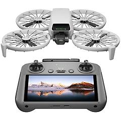 Dji Drone Flip Rc2 White Djfl1r