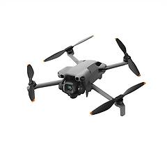 Dji Mini Drone Mini 5 Pro Fly More Combo (dji Rc 2)-grigio