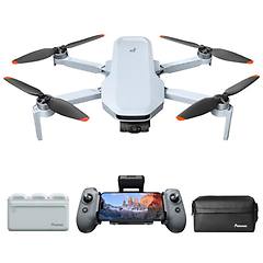 Potensic Drone Atom 2 Fly More Combo 48mp 4k Hdr Ai Night