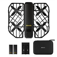 Hoverair - X1 Promax Retail Combo-nero