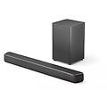 Philips Soundbar 2 1 Tab5309 Con Subwoofer Wireless